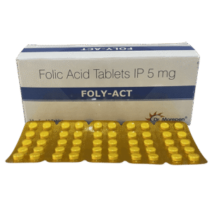 FOLY-ACT TAB