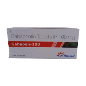 GABAPEN-100