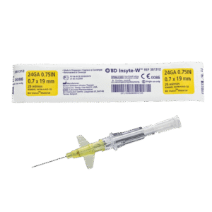 INSYTE-W 24G