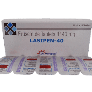 LASIPEN-40 TAB
