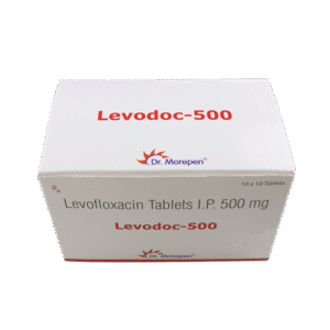 LEVODOC-500