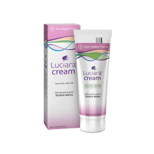LUCIARA CREAM