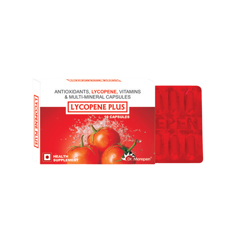 lycopen-plus-cap