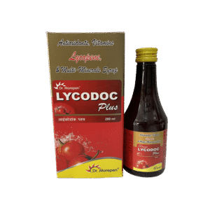 LYCOPEN PLUS SYP