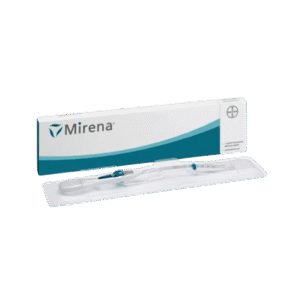 MIRENA 1*1 EVOIN