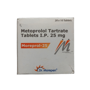 MOREPROL-25