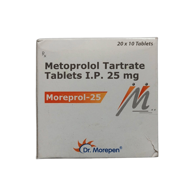 moreprol-25