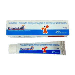 MYCOBET-GM CREAM