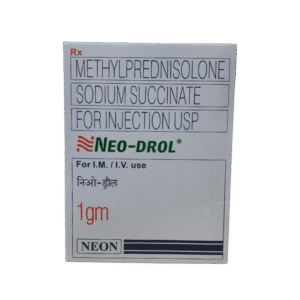 NEO-DROL I GM     INJ