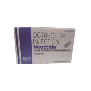 NEOCTIDE 100 MCG  1 ML