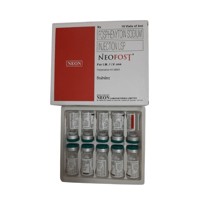 neofost-inj-2-ml