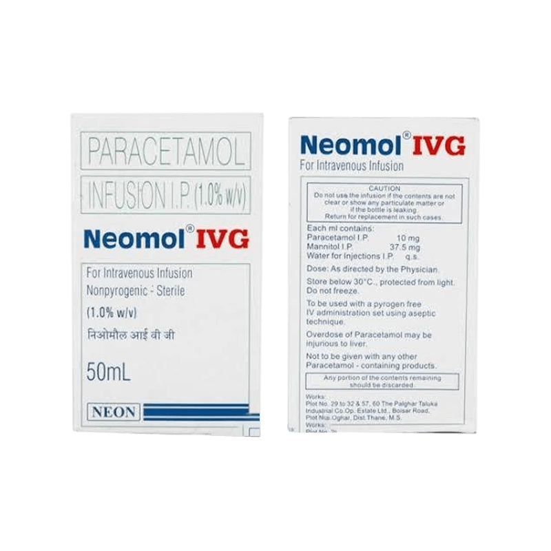 neomol-iv-50-ml