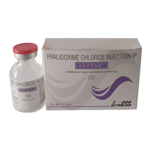 NEOPAM    INJ      1 GM