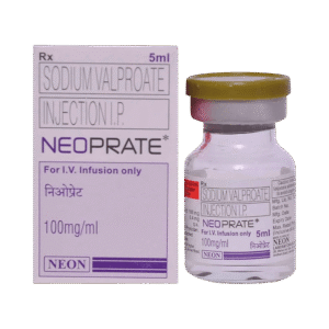 NEOPRATE INJ      5 ML