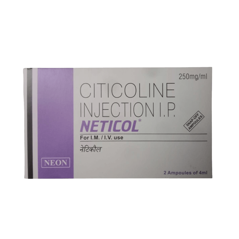 neticol-4mg-1amp