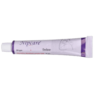 NIPCARE OINT      20 GM