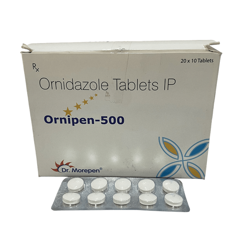ornipen-500