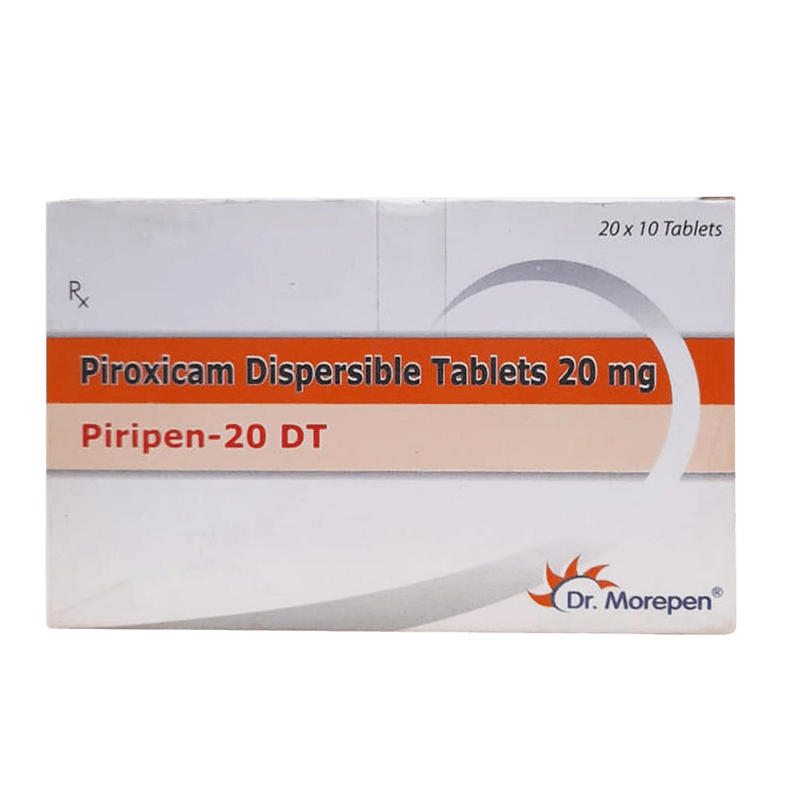 piripen-20-dt