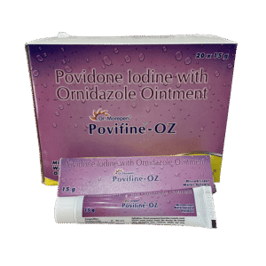 POVIFINE-OZ CREAM