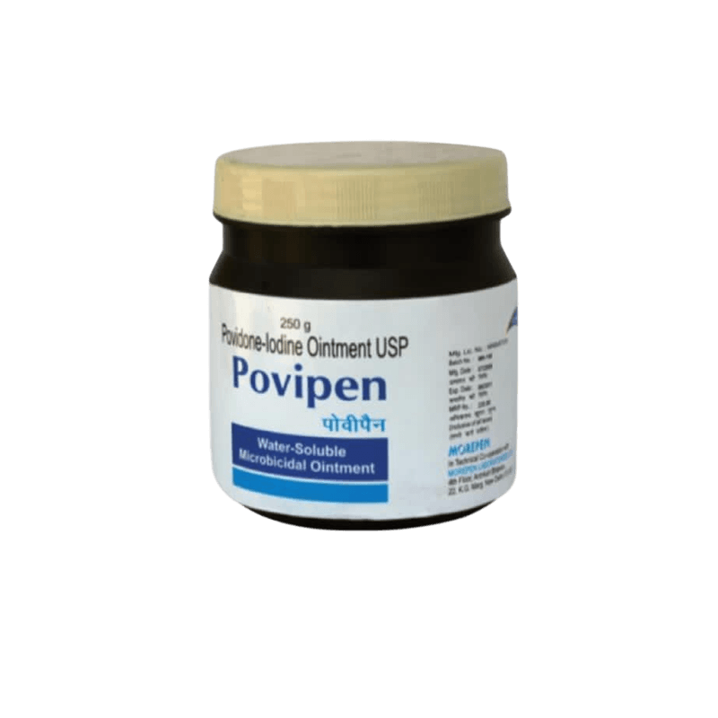 povipen-oint