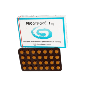 PROGYNOVA 1MG