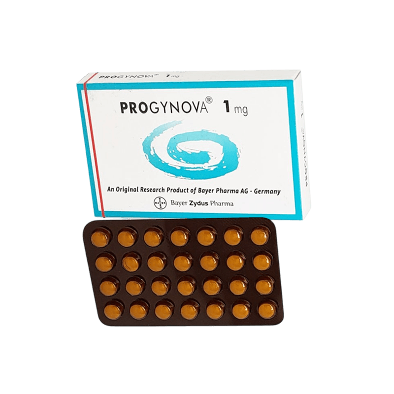 progynova-1mg