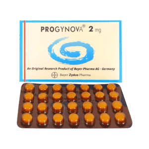 PROGYNOVA 2MG