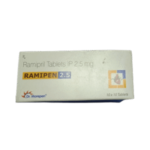 RAMIPEN 2.5
