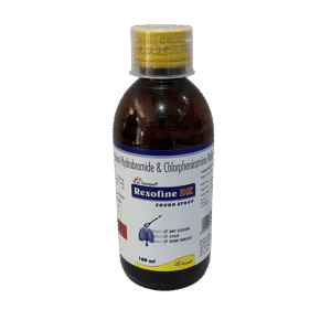 REXOFINE-DX SYP