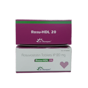 ROSU-HDL 20
