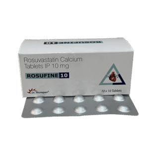 ROSUFINE 10