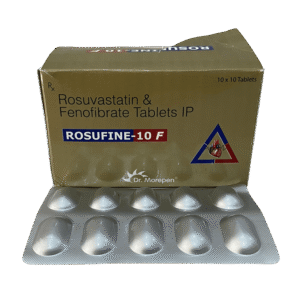 ROSUFINE-F 10