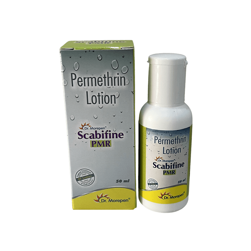 scabifine-lottion