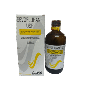 SEVOTROY 250 ML   1 PCS