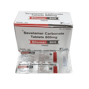 SILOMER 800TAB (10 TAB)