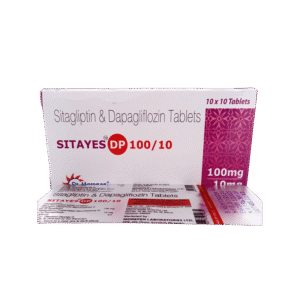 SITAYES DP TAB (10 TAB)