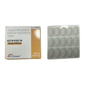 SITAYESM TAB (15 TAB)