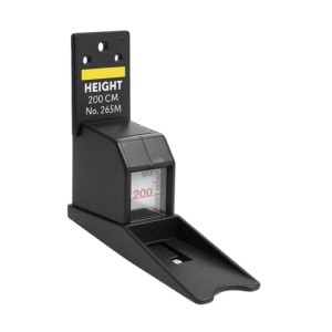 STATURE METER 2M (1 PCS)