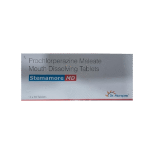 STEMAMORE-MD