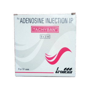 TACHYBAN INJ      2 ML