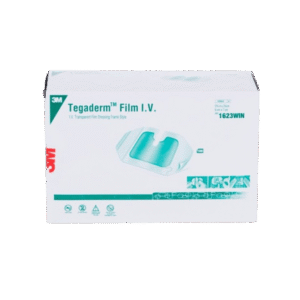 TEGADERM 1623 (100 PCS)