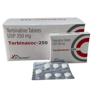 TERBINADOC-250