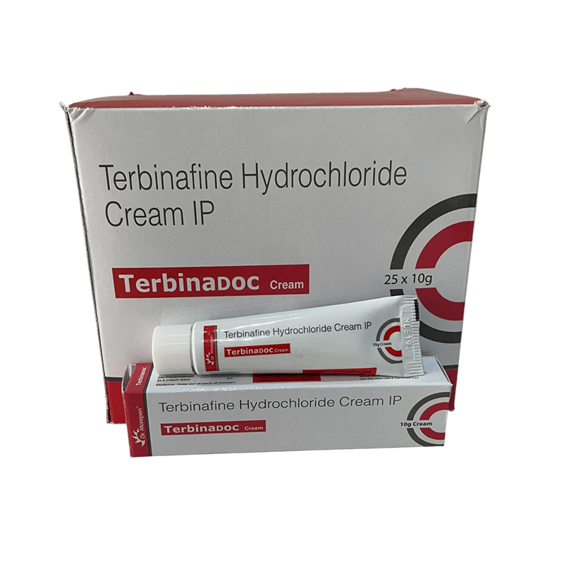 terbinadoc-cream