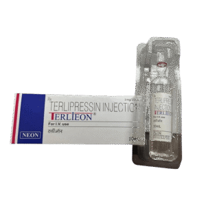 TERLIEON 10ML     1 VAIL