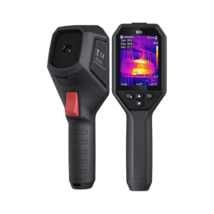 THERMAL SCANER MIC (1 PCS)