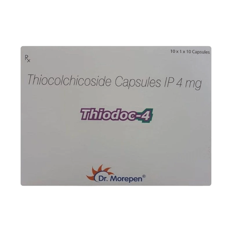thiodoc-4