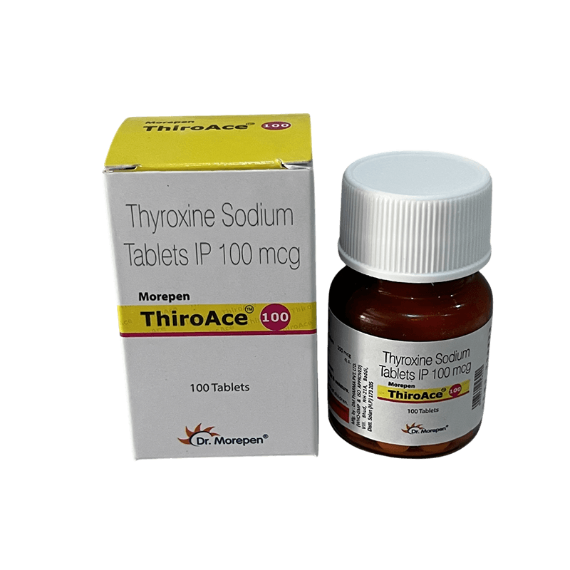 thyroace-100