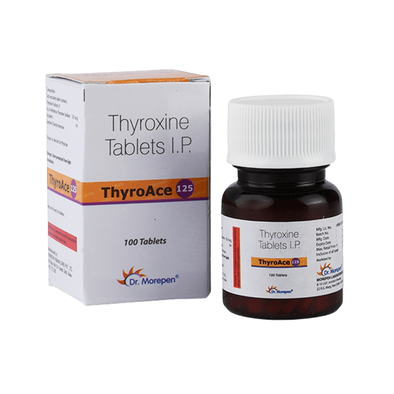 thyroace-125