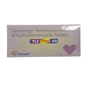TLSTRIO TAB (10 TAB)