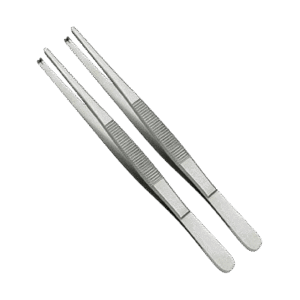 TOOTH FORCEP 6'' (1PCS)